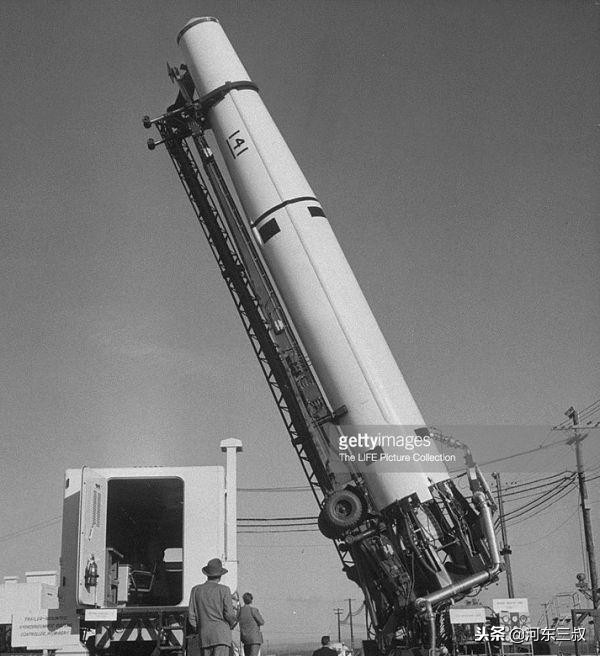 大国善谋，那些年我国从特殊渠道获得的三军武