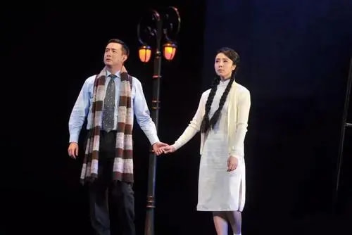 孙莉新剧即将来袭，时隔12年复出，能否凭借这次机会再度“翻红”