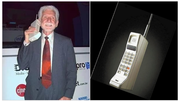 荣耀先驱，盘点手机进化史上的那些“第一”