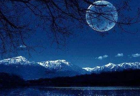 诗圣杜甫的25首经典诗歌，每首都是千古名篇！