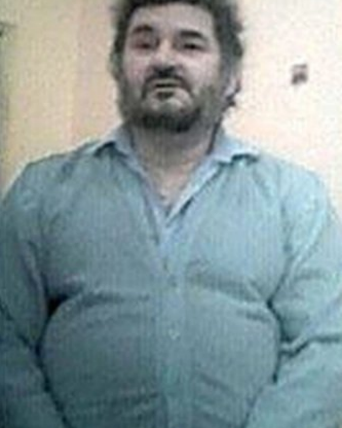 连杀13名女性 英国一穷凶极恶连环杀手 感染新冠拒绝治疗死亡 国际 蛋蛋赞