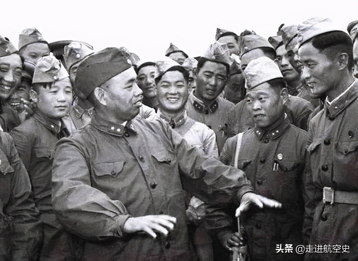 1948年许世友大放光彩，王耀武20年后哼出四个字：不堪回首