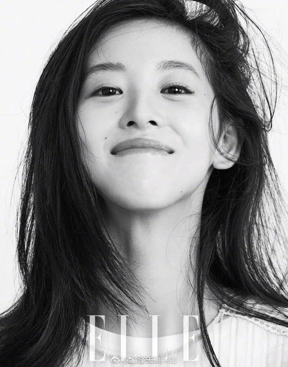 27岁章泽天500亿身价的朋友圈，除了世界首富还有