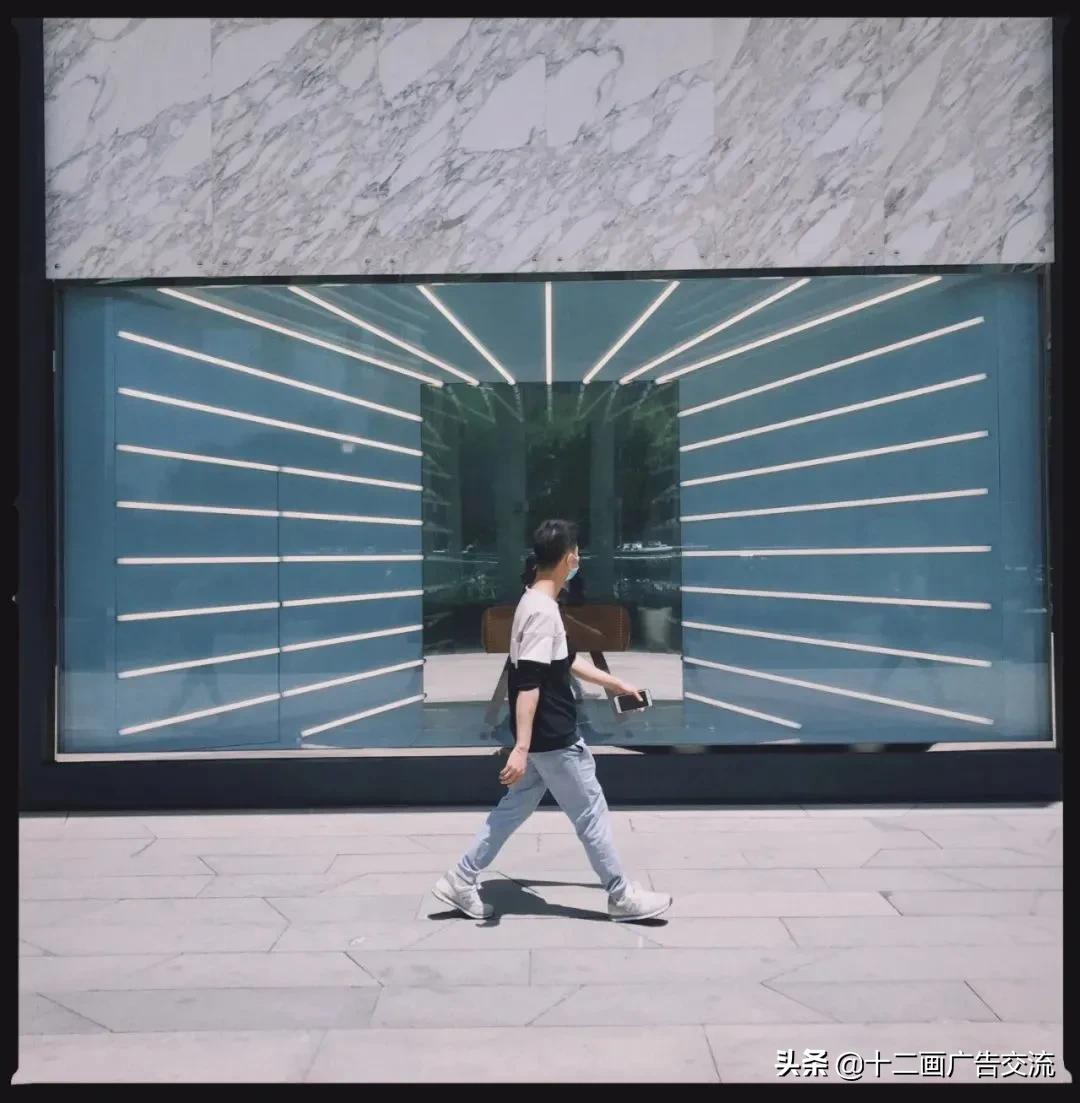 这100句文案，处处是生活的洞察