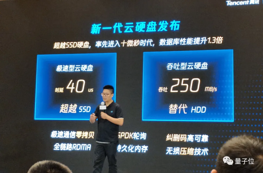 硬盘大涨价?CG动画渲染师:云存储更香了