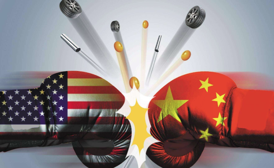 中美摩擦持续升级，技术脱钩已不可避免，双方