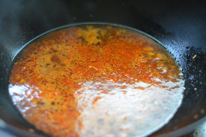 图片[5]-四川特产红油抄手配方 这样做出来三大碗都不够吃！-起舞食谱网