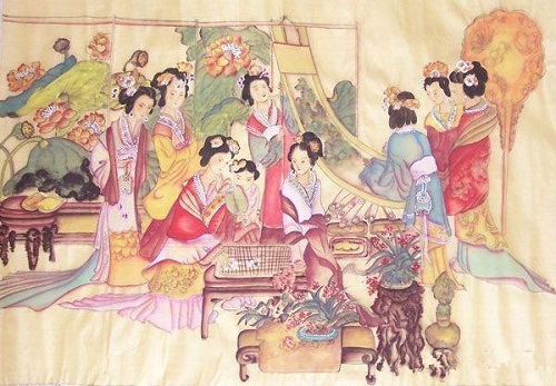 民间奇闻异事录，晚上不要看-第3张图片-大千世界