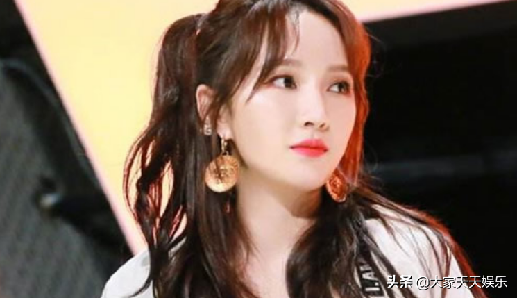 抄袭|被孟佳团队抄袭图片的模特发文 沉寂多年终于发歌的孟佳却尴了个大尬！