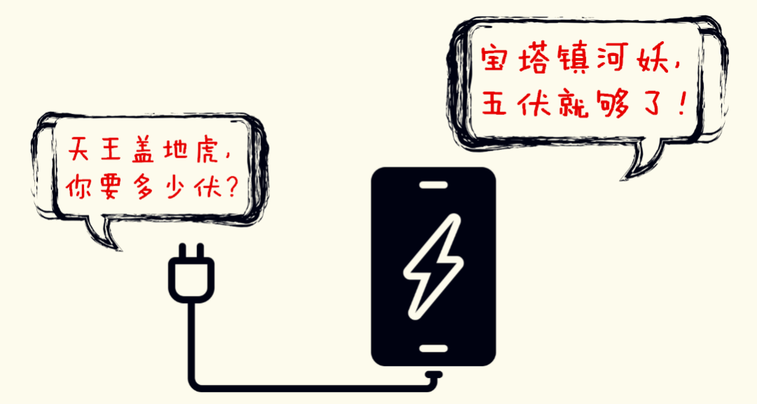 让手机“坐电椅”？一群较真儿的人制止了真实世界的残酷攻击