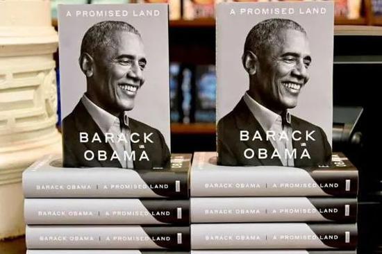 奧巴馬新書遭曝光：美國本來有機會限制中國，但不得不放棄機會