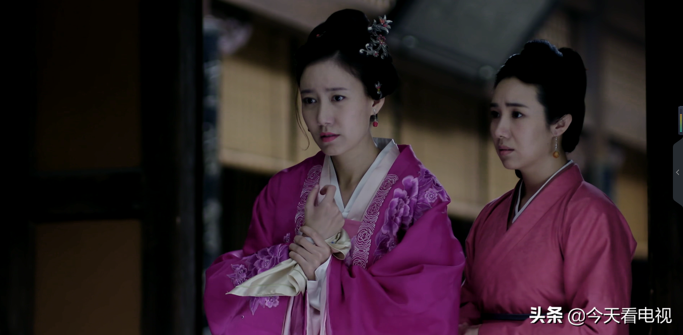 知否原著：长枫的妻子柳氏管家十年，为何不让