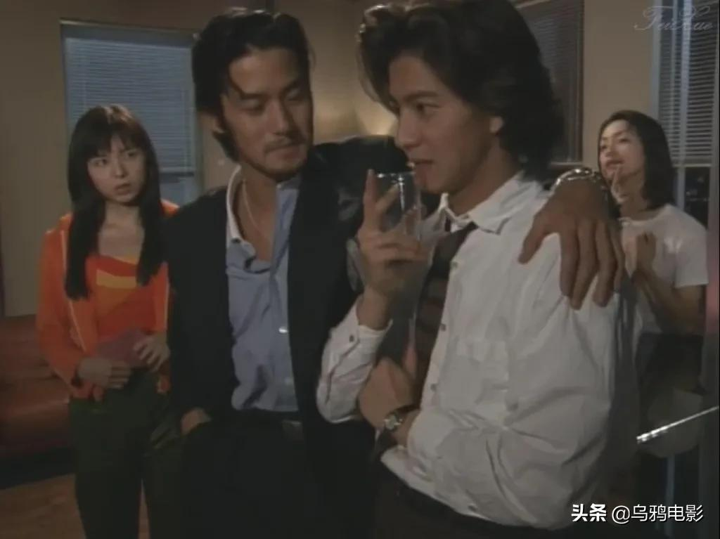 直冲9分!尺度大到生理不适,这新剧看得我头皮发麻