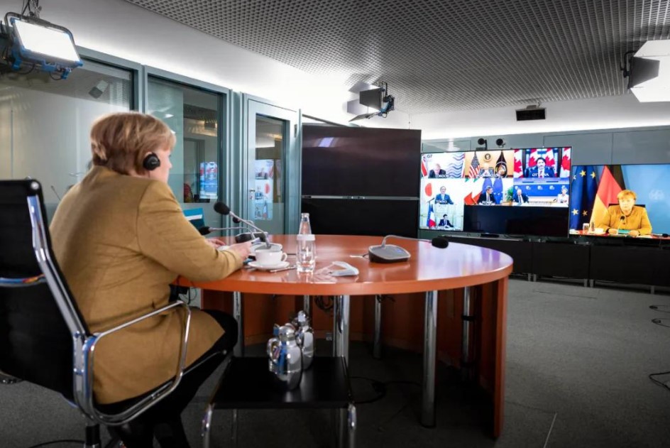 頻繁釋放對華信號，拜登大談統一中國後，美專家送上四點教訓