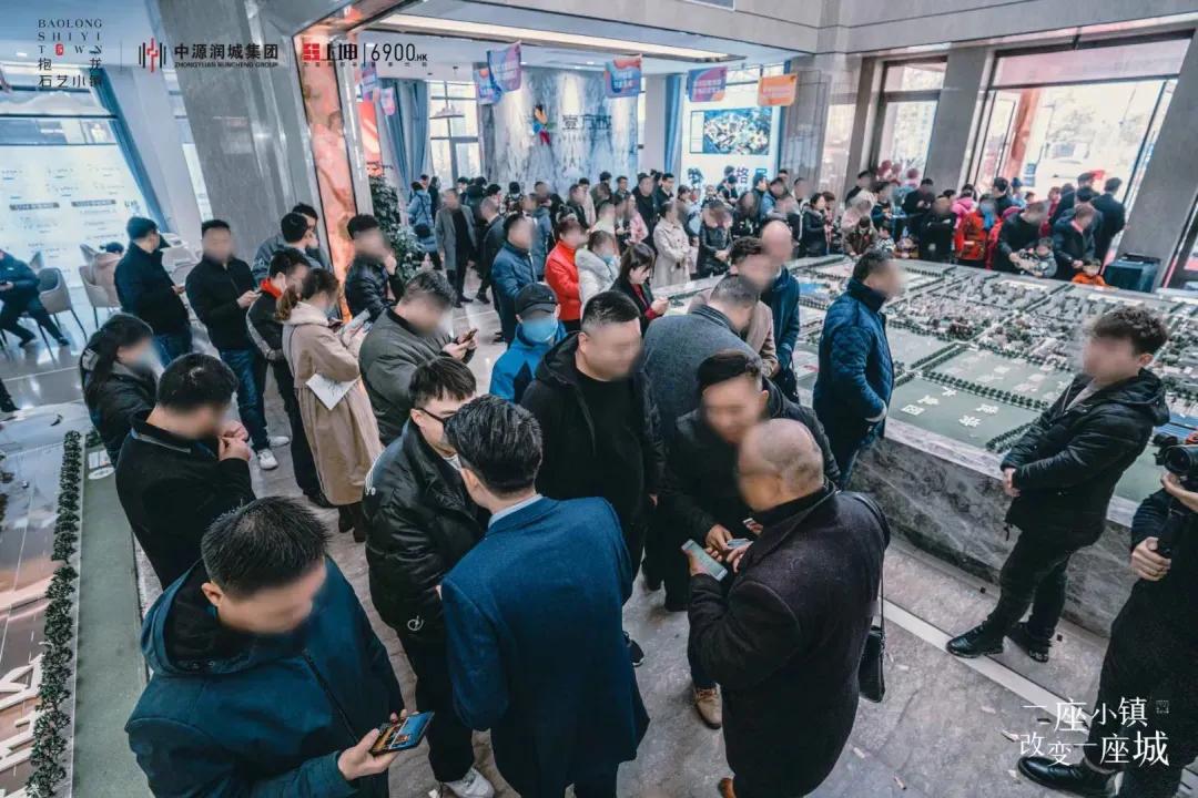 抱龙石艺小镇丨镇启时代新章，共赏大美风华