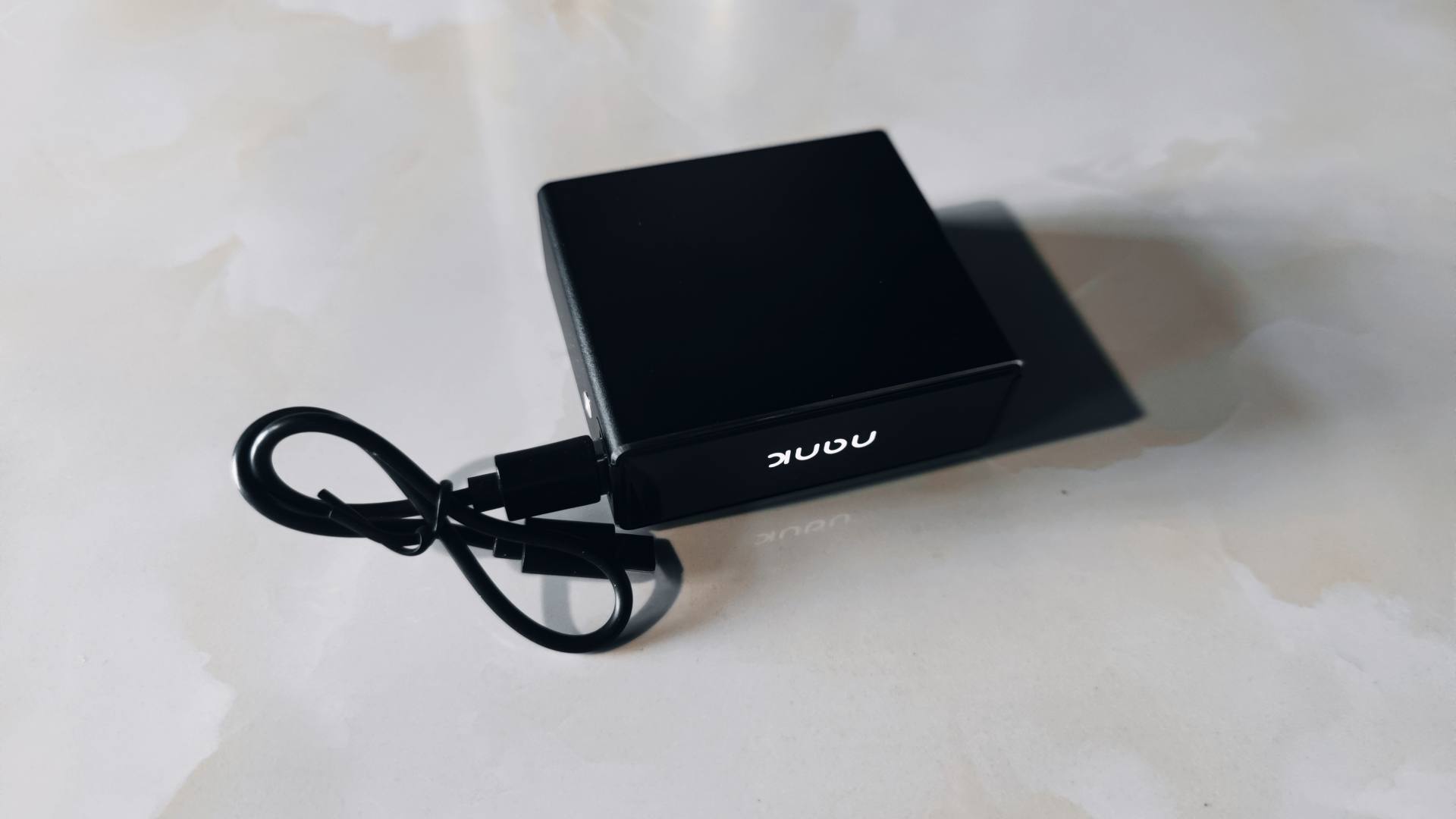 可以给手机充电的蓝牙耳机——南卡N2S你见过吗？