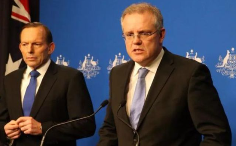 俄媒：因愚蠢式傲慢，澳大利亞是中澳貿易的唯一輸家