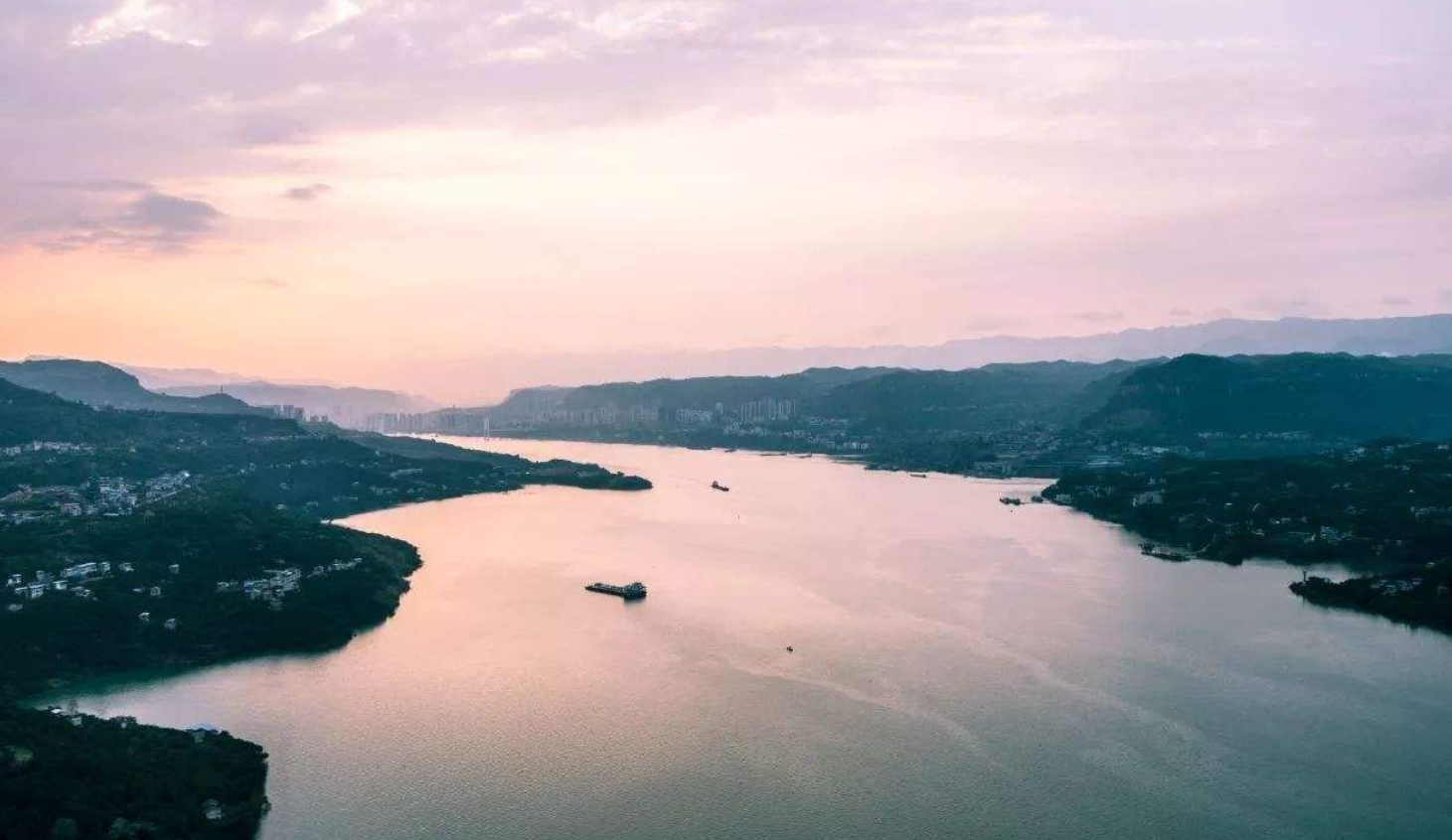 長江發現“神秘物種”鳤，本可長10餘公斤，為何如今很難見到？