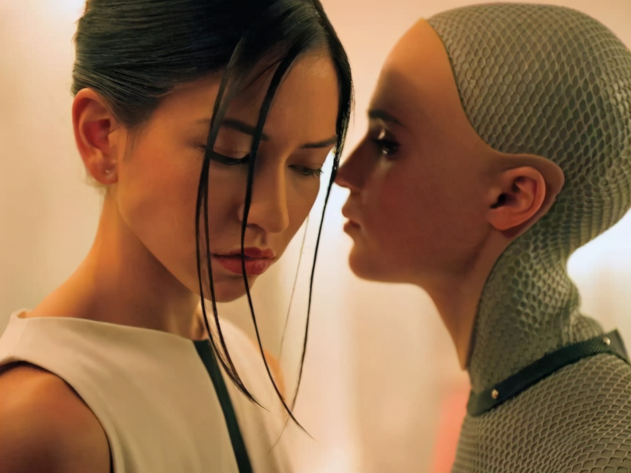 Are robots really that good?Many users have said that the wife robot is