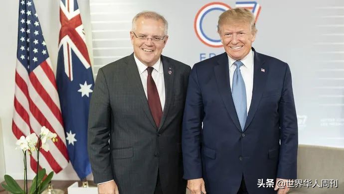 议员称赞中国被调查：澳大利亚为打压中国，连自己人都不放过