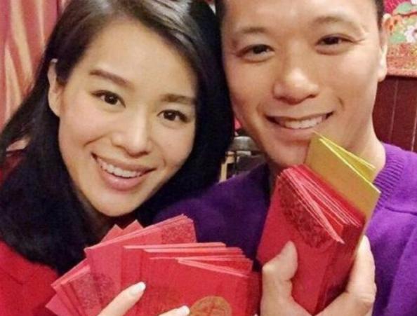 參觀胡杏兒在婚後的家，為老公一頓飯做十道菜，在家也太賢惠了
