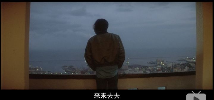 岩井俊二的电影《情书》，细节进行分析故事线