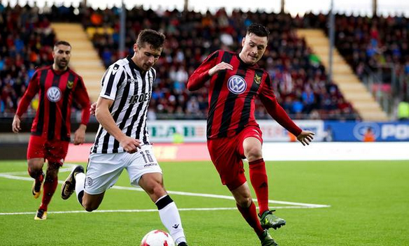 瑞典：赫根vs天狼星，卡尔马vs北雪平，厄斯特松vs厄勒布鲁