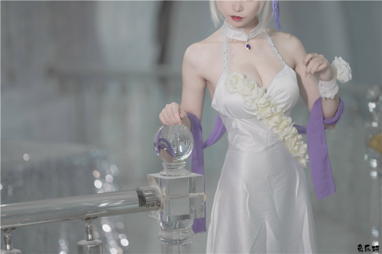 爱老师_PhD图包合集精选丨天狼星（18P）