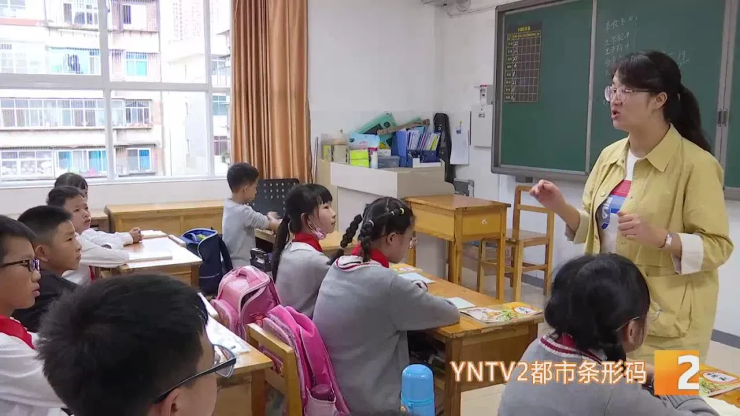 昆明小学“5+2”课后服务如何进行?“双减”政策下(图3)