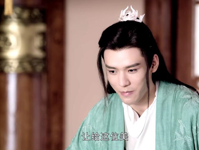 一部|《山河令》真香了！又一部《陈情令》版爆款 双男主让人忍不住舔屏