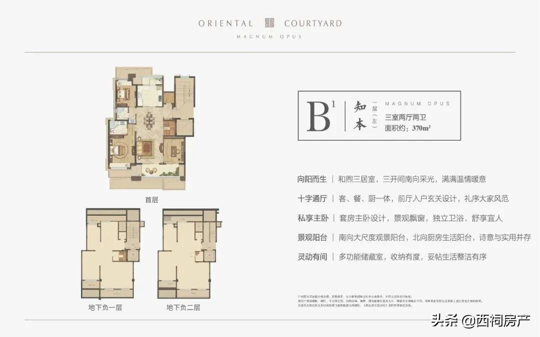 均价3.5万/㎡，江核VS紫核怎么选？