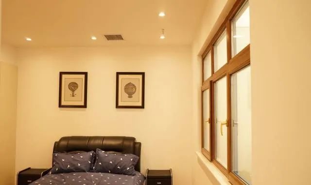 冬暖夏凉的门窗不仅限于梦想