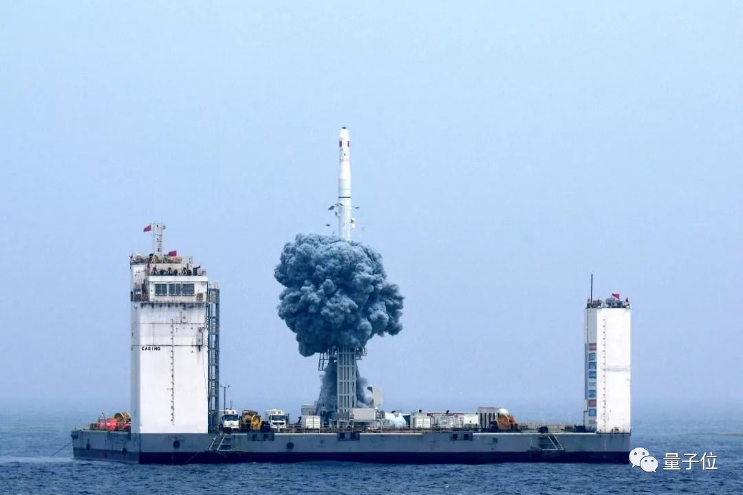 馬斯克即將解鎖海上發(fā)射！SpaceX海洋太空港最早明年可投入使用