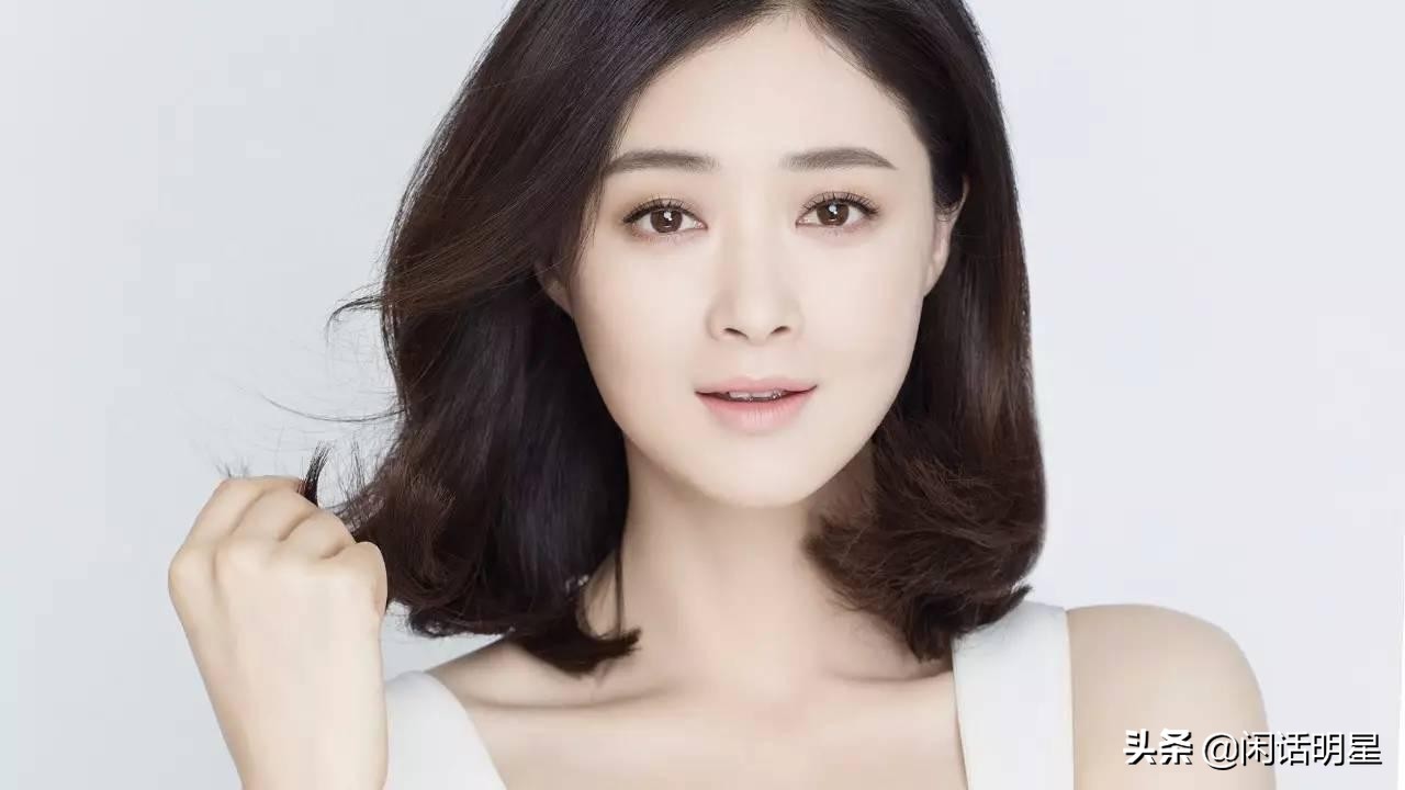 貌美 膚白 大長腿 身高170以上的國內女明星 都有誰 閒話明星 Mdeditor