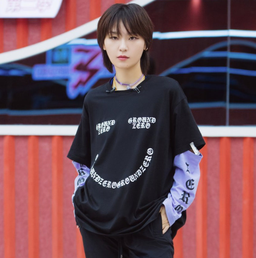 《浪姐2》第七期人气榜，这三位排名一路飙升，