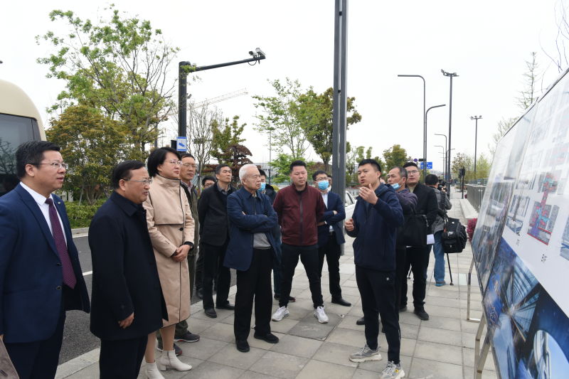 城市地下空间开发利用与碳达峰碳中和专题报告会在苏州举行