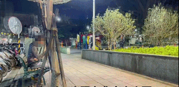 吳奇隆牽著劉詩詩台北街頭甜蜜約會，發現跟拍老公力爆發保護妻子