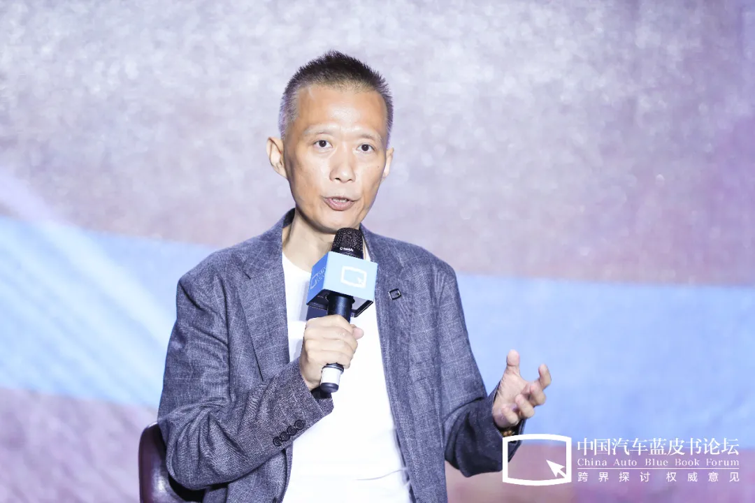 汽车四化走过5年,共享化为何成了最迷茫的一个?