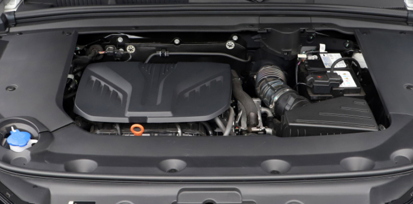 首搭9DCT变速箱，L3级智驾加持！试驾WEY旗舰SUV摩卡