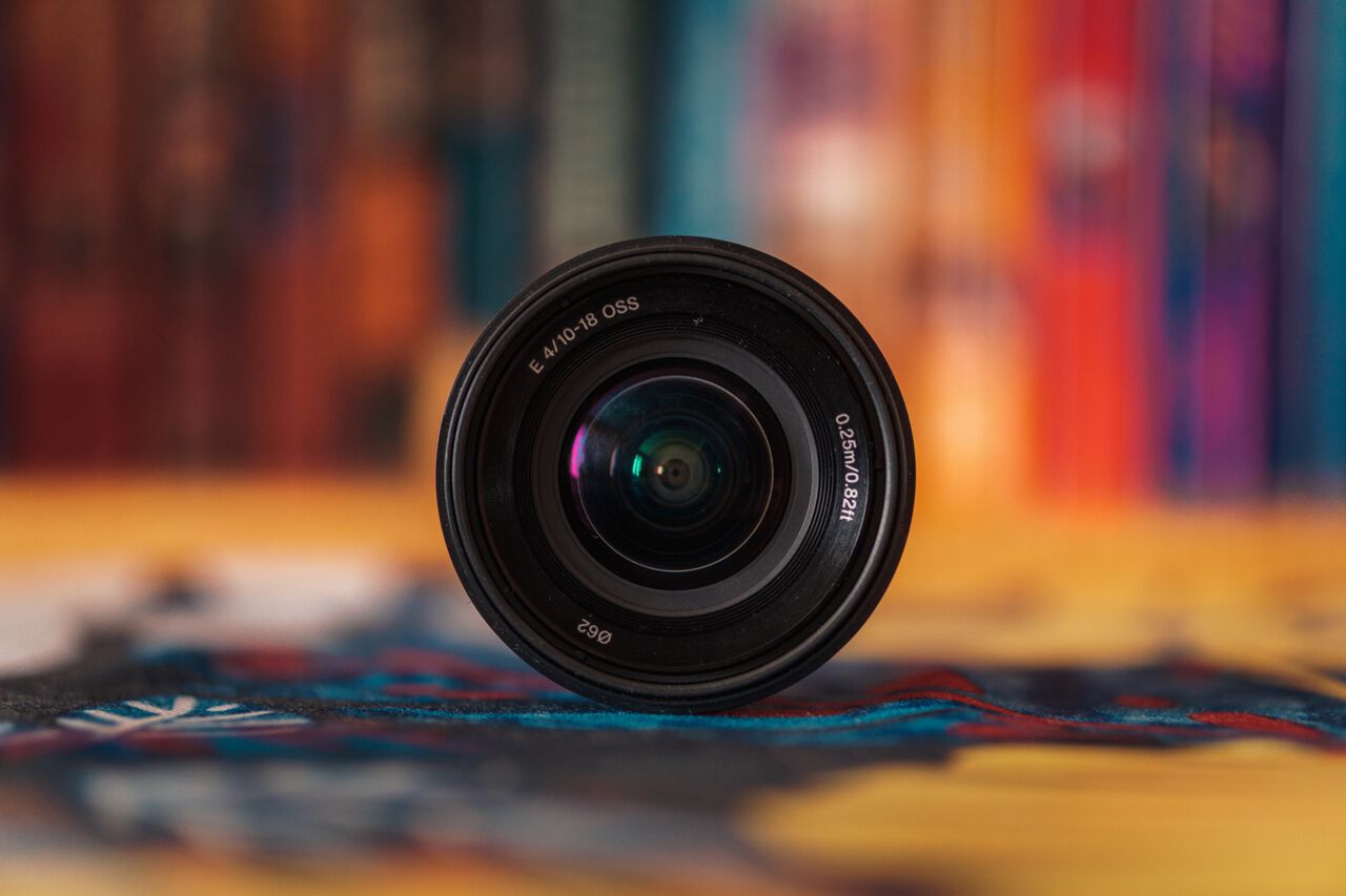 旅行者评论：Sony E 10-18mm F4镜头优缺点