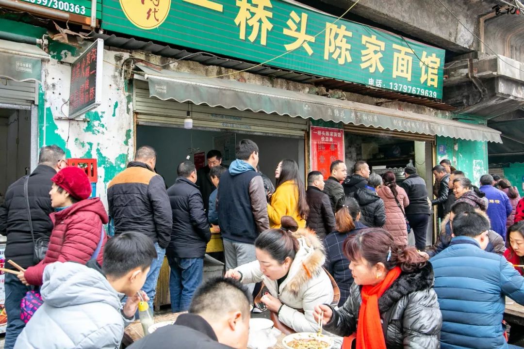 吃遍湖北17个市州的美食，走过路过记得打卡哟