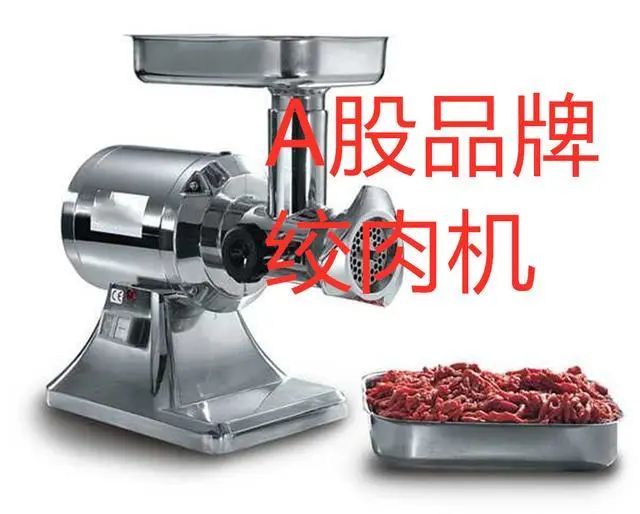 放心吧，牛市不是绞肉机