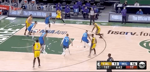 Zhanmusi is crucial press chirp 3 minutes + cruel buckle! Lake person wins hart, refresh opens season guest field to surpass a record repeatedly