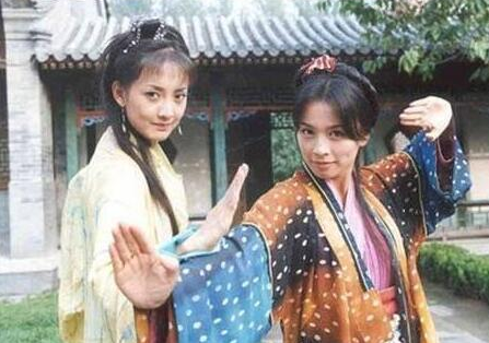 24岁嫁豪门，10年丁克，“双料冠军”牛莉：为何是人生赢家？