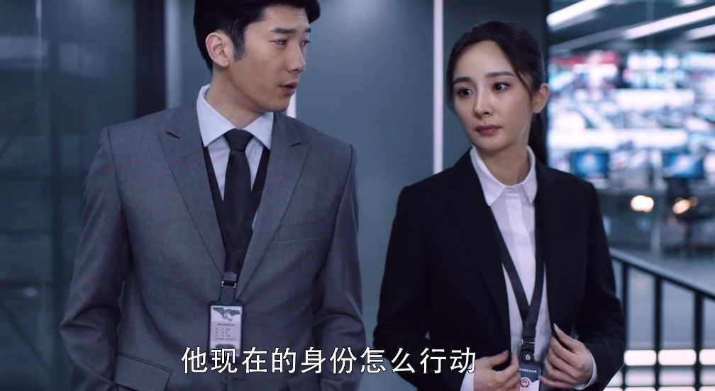 《暴风眼》：杜猛提早领盒饭？源于安静、马尚