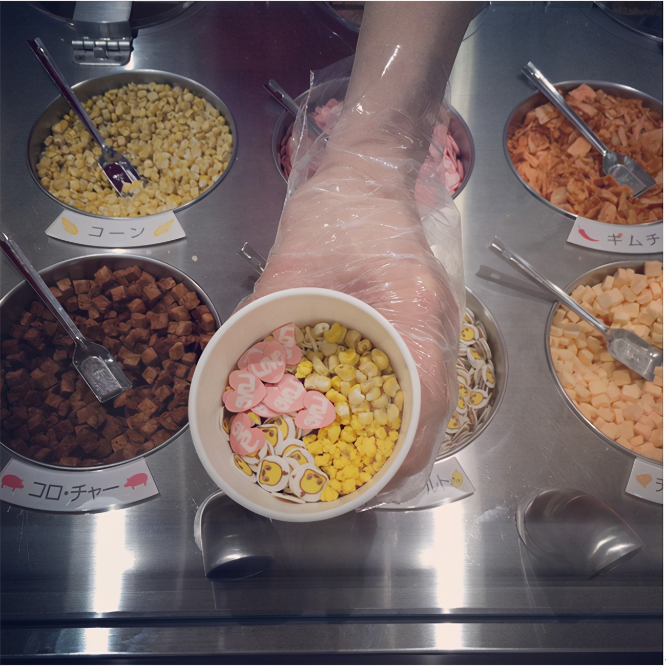 日本美食工业旅游：精彩纷呈，体验丰富