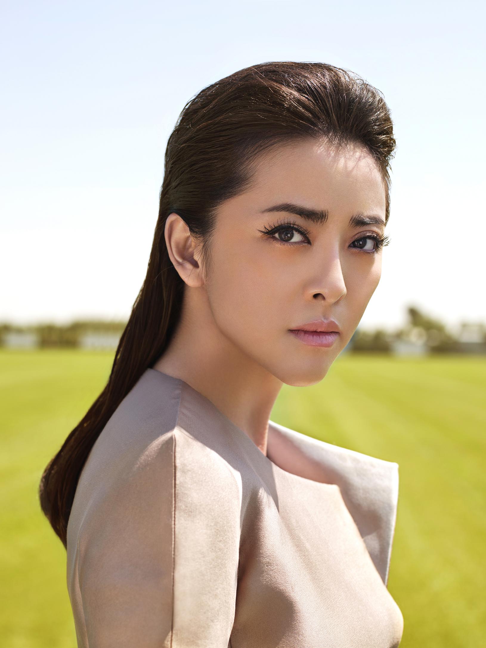 “傻姑”黄小蕾：被杜淳追求，38天闪婚闪孕，被迪士尼封杀