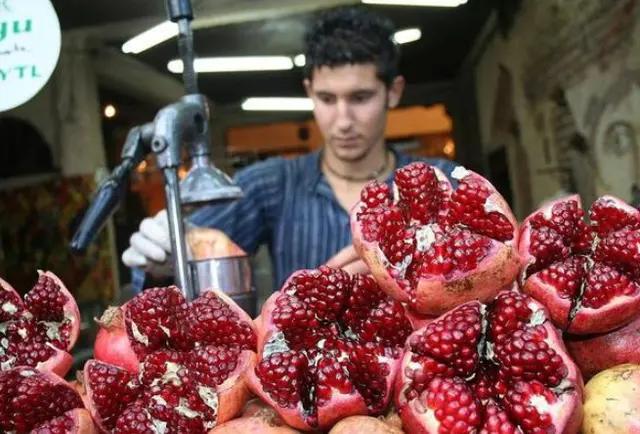 质量不达标，我国削减从越南进口水果，巴铁大量水果开始进入中国