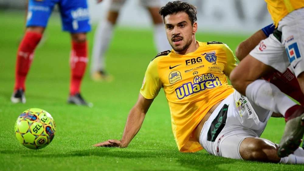 悟空看球：瑞典超 法尔肯堡vs埃尔夫斯堡，米亚尔比vs北雪平