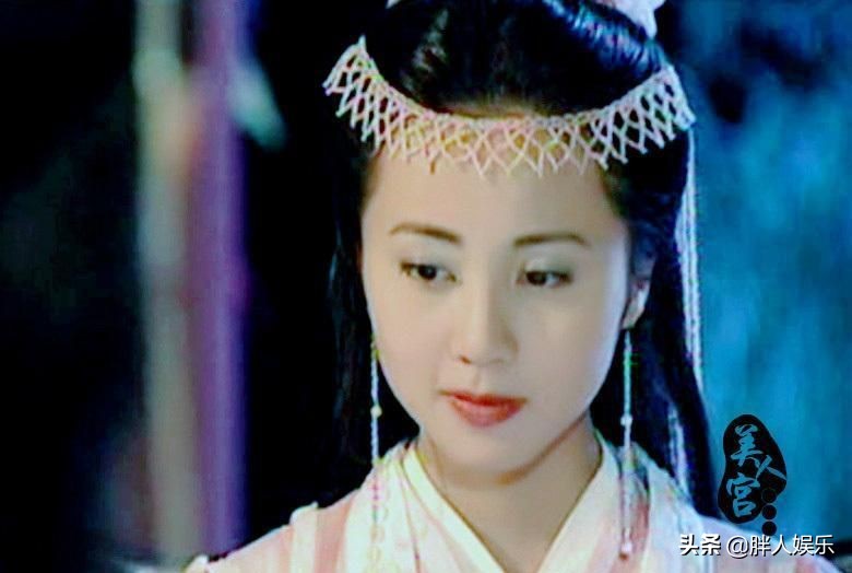 被网友吐槽“玻璃心”的孙莉，凭什么让黄磊独